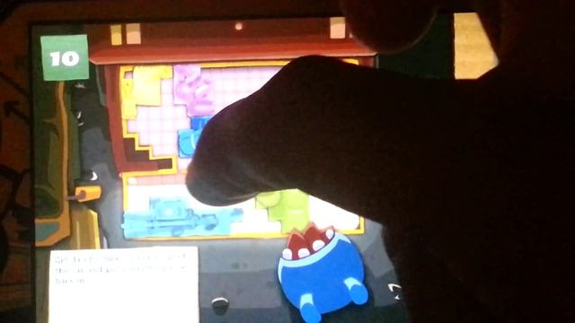 Jacob Jones and the Bigfoot mystery puzzle 3 смотреть онлайн