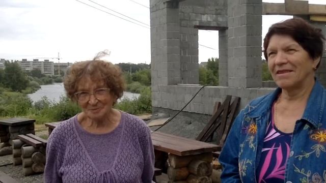 ДЕНЬ СЕМЬИ Нижний Тагил Шихан отзыв смотреть онлайн