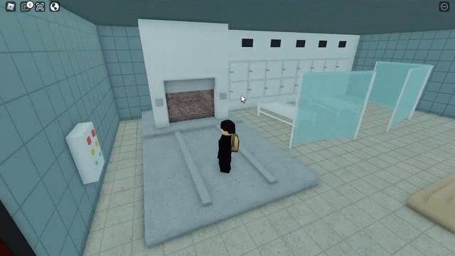 ALL SECRETS IN REDCLIFF CITY RP [ROBLOX] смотреть онлайн