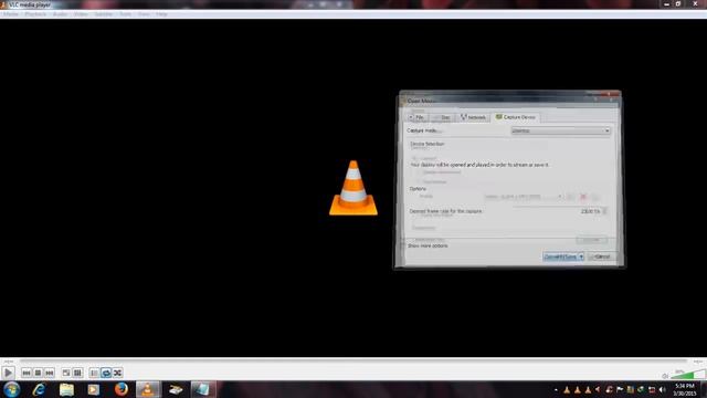 HOW TO RECORD GAME AND SCREEN ON PC WITH VLC смотреть онлайн