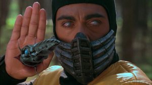 Scorpion (Mortal Combat)