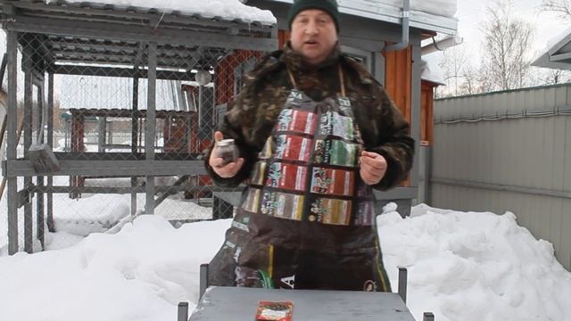 САМОДЕЛЬНЫЕ ВИТАМИНЫ ДЛЯ КУР 100% ЯЙЦЕНОСКОСТЬ . смотреть онлайн