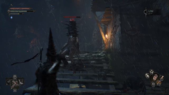VERY RARE Radiant Catalyst in Lords of the Fallen | How to Get Agony's Light | Drop Rate 0,68% смотреть онлайн