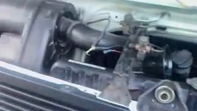 MOTEUR OM 616 MERCEDES 307D смотреть онлайн