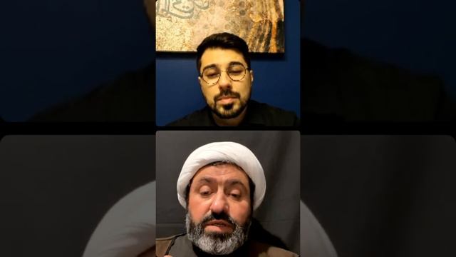 Connection Between Imam Husayn (a) & Imam Mahdi (a) And How To Present The Message Of Imam Husayn