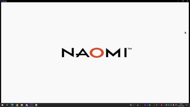 Rodando Dreamcast / AtomisWave / Naomi e Naomi 2 No PC - Flycast смотреть онлайн