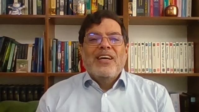«Север-Юг», глобальное противостояние Западу и перспективы партнерства России и Ирана (Маранди) смотреть онлайн