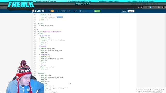 Reinstalled my Home Assistant смотреть онлайн