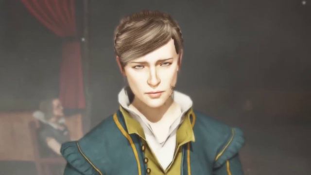 De Sardet x Kurt (Greedfall) // Brave New World смотреть онлайн