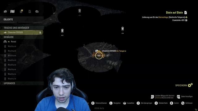 Neuen Truck gefunden! - Snow Runner #24 - Computer 46 [DE] [WQHD] смотреть онлайн