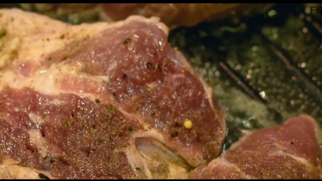 FRYBEST: от производства на стол смотреть онлайн