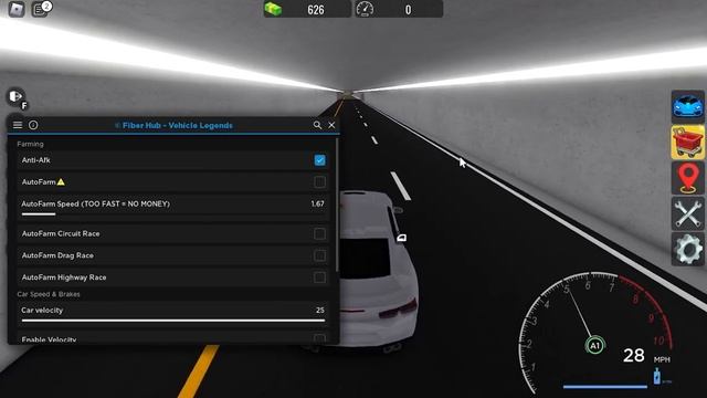 [NEW] Vehicle Legends Script | Auto Farm | Car Speed | Auto Race | AND MORE | PASTEBIN смотреть онлайн