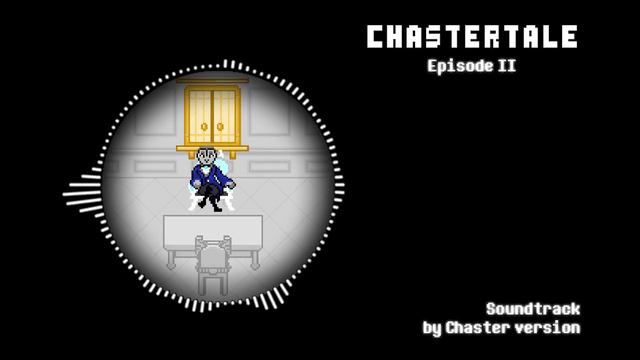 Chastertale OST [Диск II] — Every Single Word смотреть онлайн
