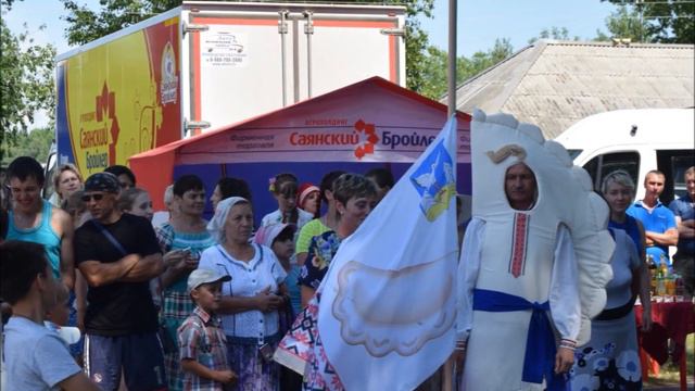 1262 Белик Наталия Фестиваль варенико с Батама смотреть онлайн