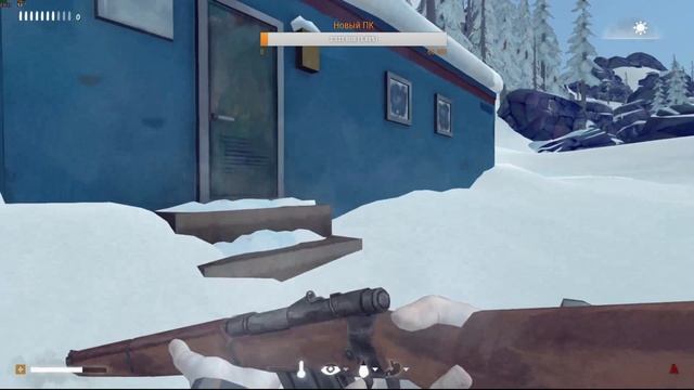 #6 Выживаем на максимум!!! The Long Dark (Персональные настройки) смотреть онлайн