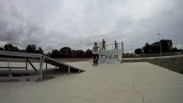 Victor Naves Mini Bangin