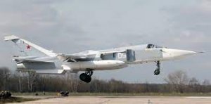 СУ-24 Взлет и полет от лица штурмана. Вид из кабины