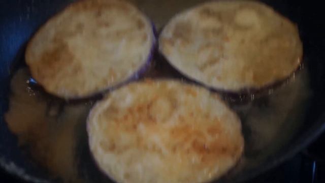 БАКЛАЖАНОВЫЕ Мини - ПИЦЦЫ. Легкая и вкусная закуска без особых хлопот. смотреть онлайн