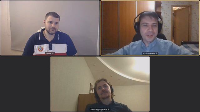 Искусственный Интеллект в школе. Галлюцинирующий «учитель» для ваших детей. Андрей Жонин. Часть 2. смотреть онлайн