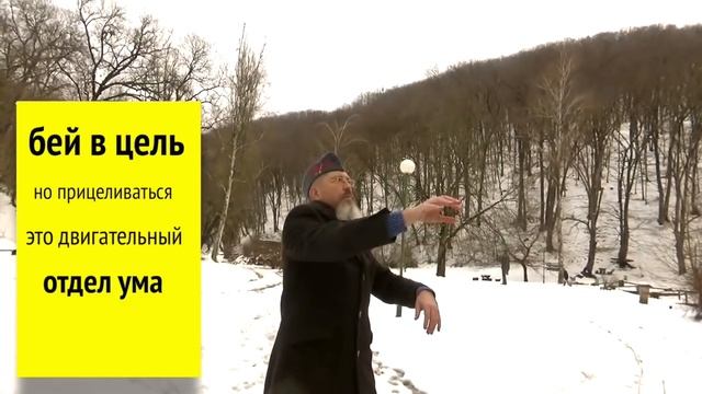 Холодные руки - вас нет. Горячие руки - вы ожили! смотреть онлайн