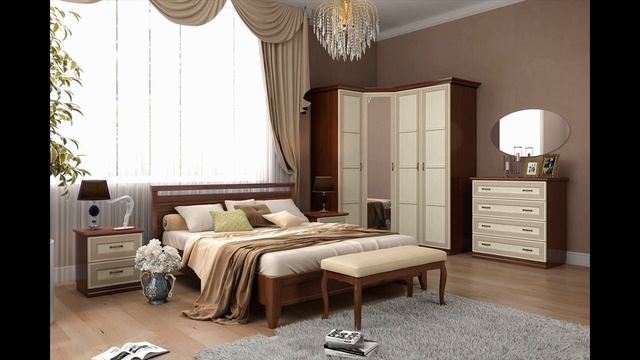 Спальня Адажио 2.3 смотреть онлайн