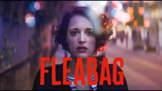 Dramatic Choral Music (Kyrie) - FLEABAG смотреть онлайн