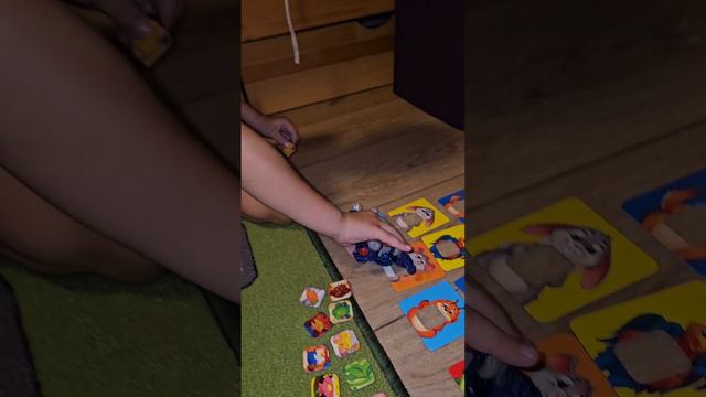 кто что ест?