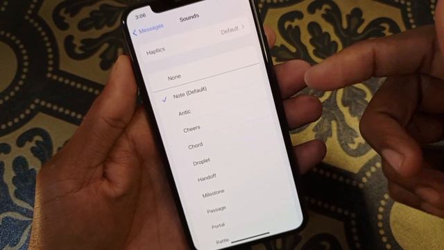 How To Fix Notification Sound On IPhone | Notification Sound Not Working IPhone IOS 17 | 2024