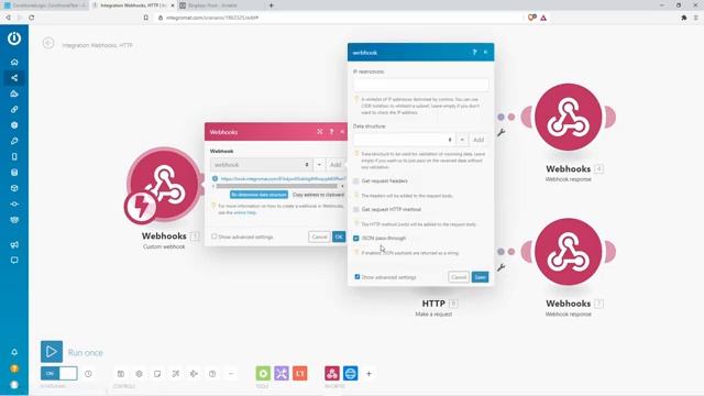 How to use Conditional Logic in Bravo Studio Apps? (using Integromat) смотреть онлайн
