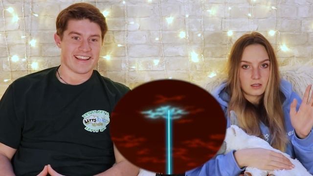 BALANCE IS RESTORED! | Avatar Finale, Part 4 | Avatar Aang |First Avatar Reaction with my Girlfrien смотреть онлайн