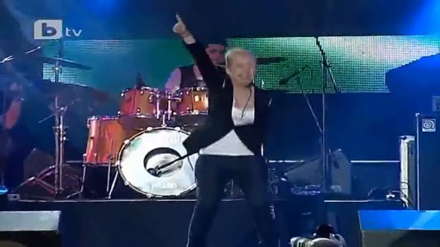 10 Godini BG Radio Poli Genova & Bon Bon HD смотреть онлайн