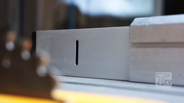 Dewalt DW745 Compact Job Site Table Saw - a Toolstop REVIEW смотреть онлайн