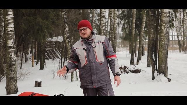 Что такое дно Airdeck и как правильно накачивать пвх лодку. Особенности X-River Rocky. смотреть онлайн