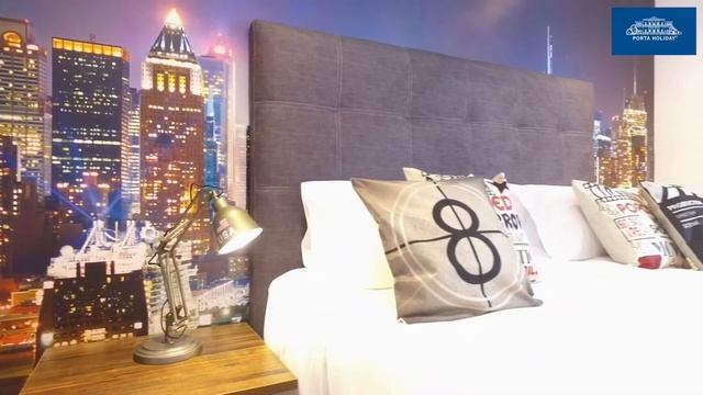 Luxuriöse Villa mit Kinosaal, Innen- und Außenpool, Billardtisch, Sauna für 22 Personen смотреть онлайн