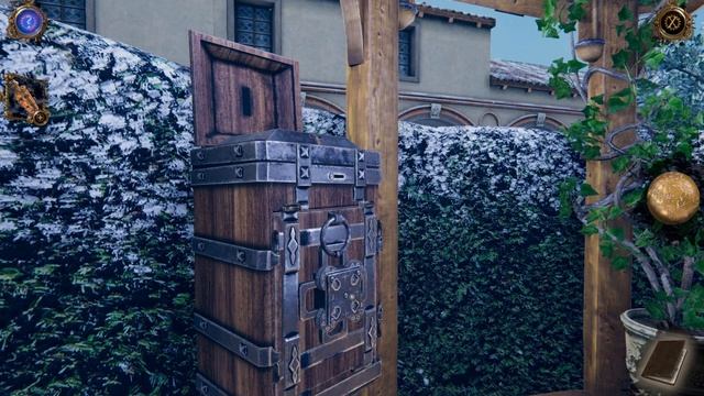 House of Davinci II - The Secrets of the Labyrinth смотреть онлайн