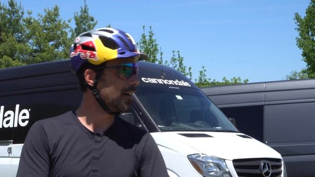 Cannondale Topstone Carbon | First ride Impressions смотреть онлайн