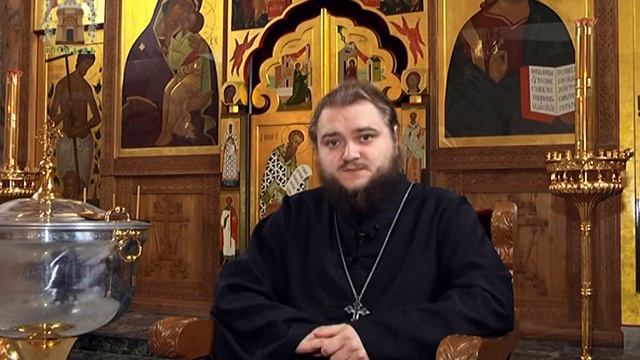 Свет невечерний: "Гимн учителю"-Архимандрит Савва (Мажуко). 2013 год. смотреть онлайн