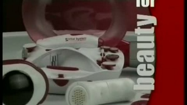 Презентация Vital System