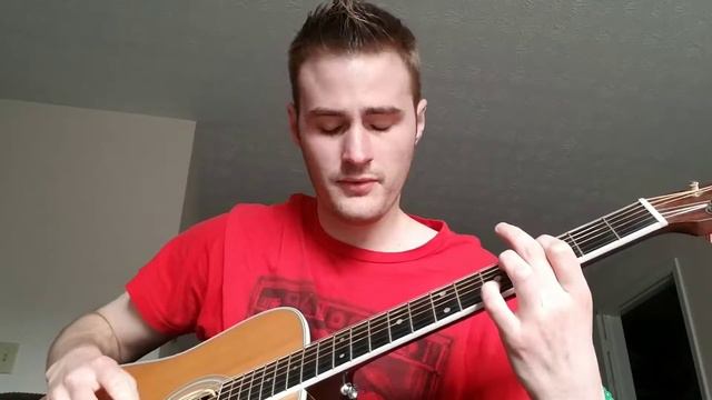 Staind-Zoe Jane Cover смотреть онлайн