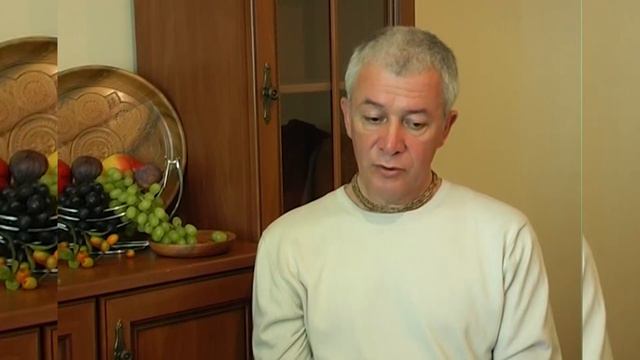 РАЗОЧАРОВАНИЕ ЖИЗНЬЮ - Александр Хакимов - 2010, Поповка смотреть онлайн