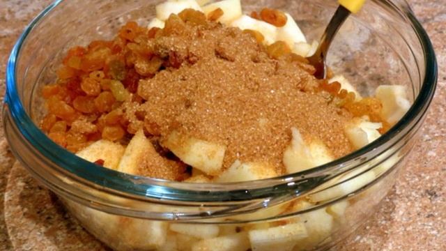 Рецепты от шеф-повара