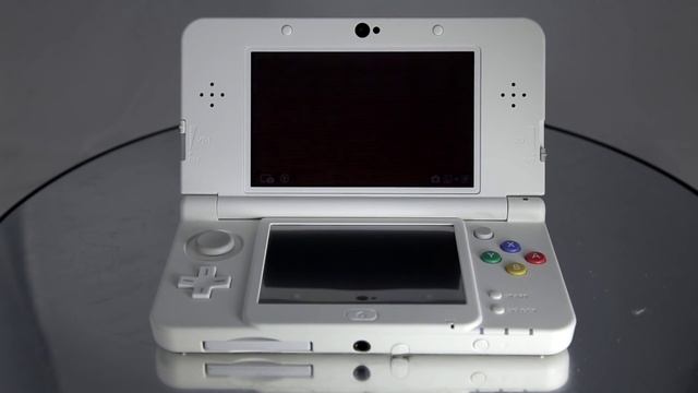 New Nintendo 3DS - Обзор Gamemag смотреть онлайн
