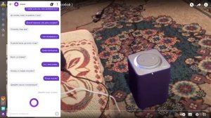 яндекс алиса баг