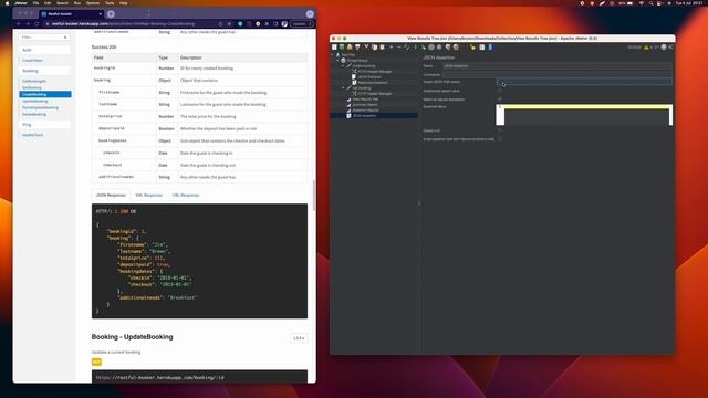 How to use Assertions in JMeter in 2023 смотреть онлайн