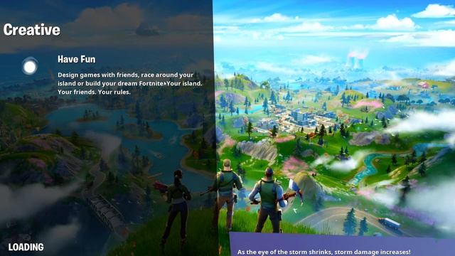 This Is What Happens When You Get HWID Banned On Fortnite And Try To Make An Alt Acc To Play Again смотреть онлайн