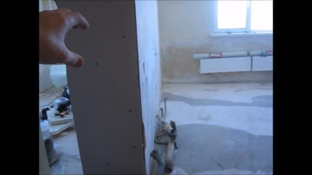 перепланировка однокомнатной в двухкомнатную.полезные советы. часть 2 смотреть онлайн