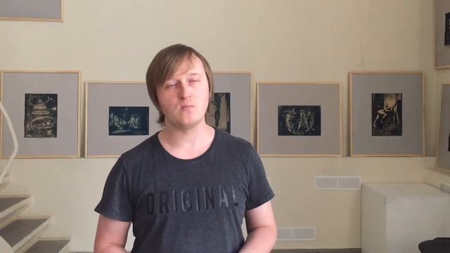 Роман Поплавский. В одном лице. Часть 1 смотреть онлайн