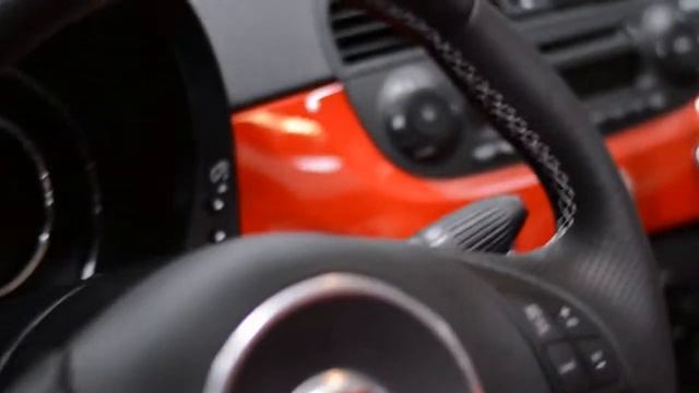 How To; Find Your Shift Knob Abarth смотреть онлайн