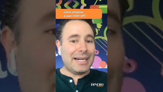Cómo usar Chat GPT смотреть онлайн