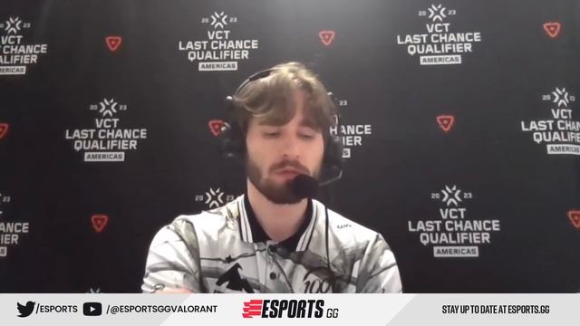 100T Stellar on What Went Wrong in 100 Thieves vs Sentinels, and Why They Picked Yoru in VCT LCQ смотреть онлайн